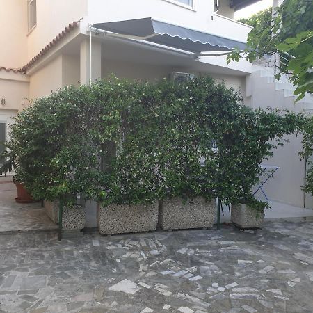 Apartment With Terrace Порторож Экстерьер фото